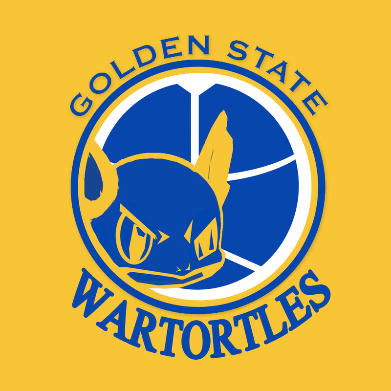 Illustration for article titled All NBA Logos Redesigned With Pokemon